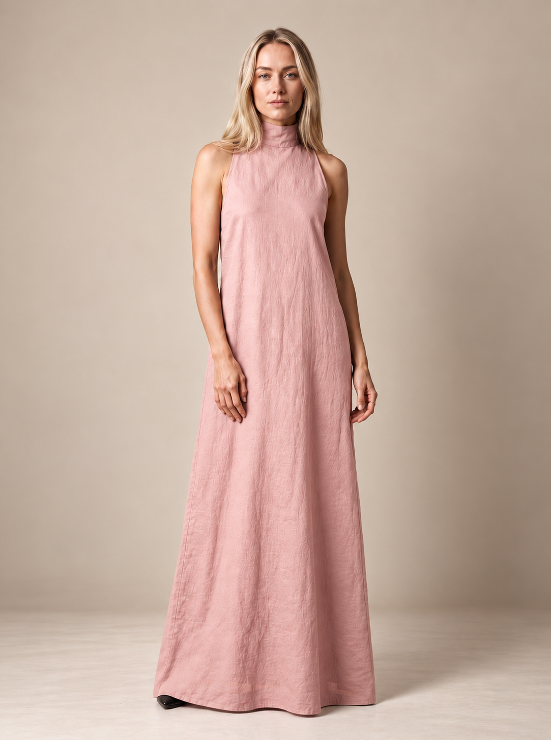 Vestido Maxi Elena