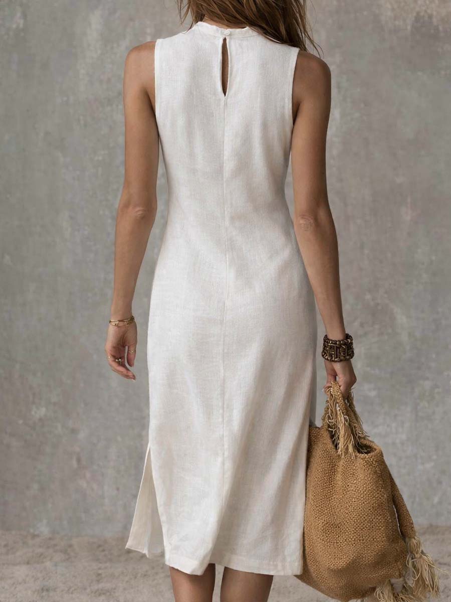 Vestido Midi Francesca