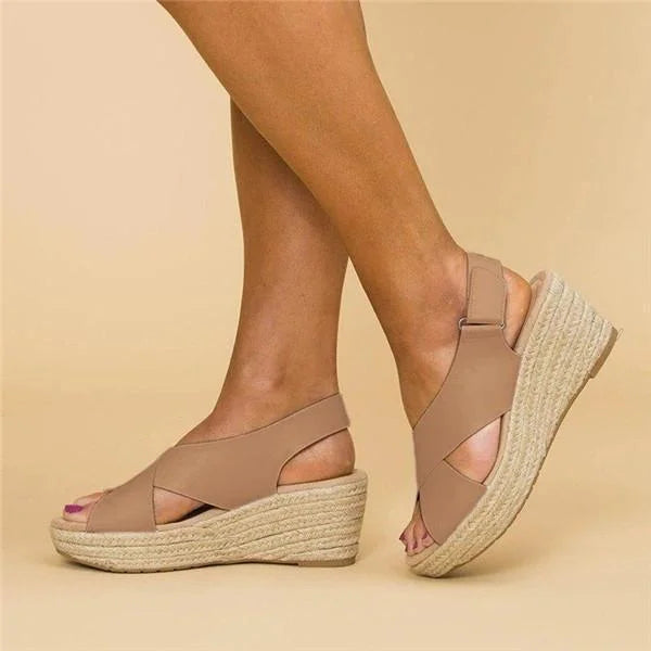 Sandalias de Verano Isabella