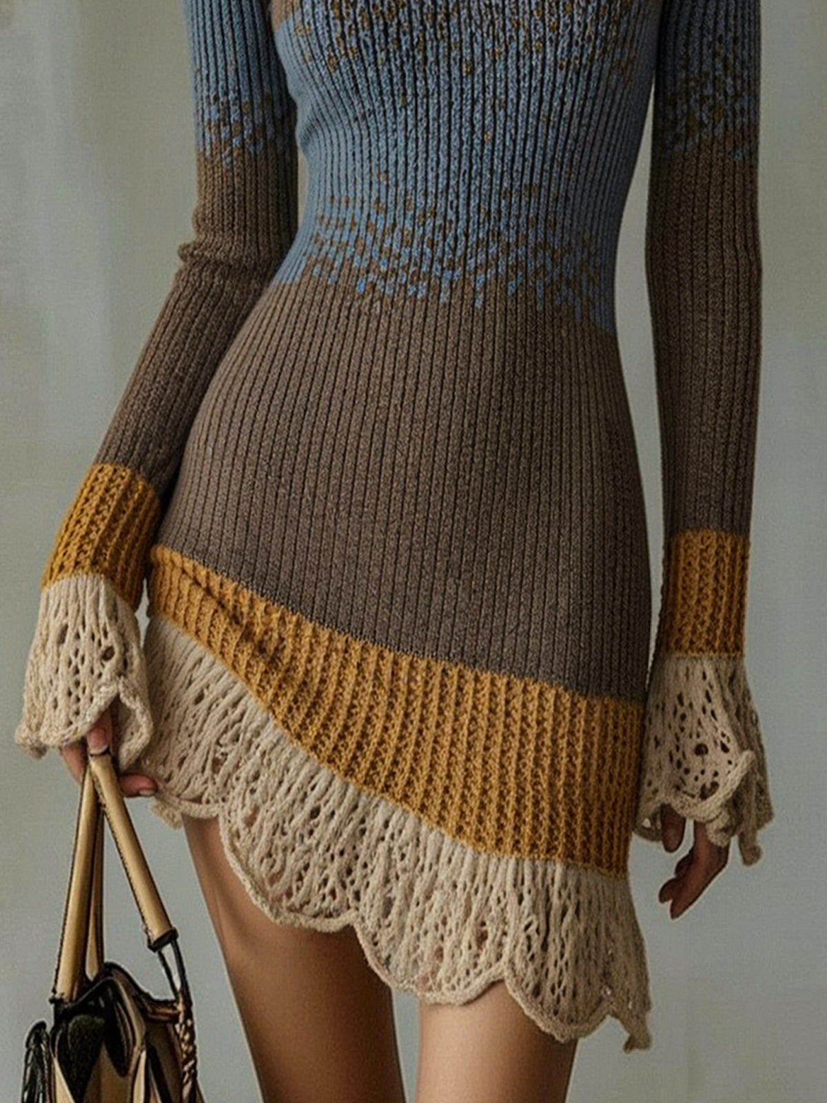 Vestido Mini Valentina