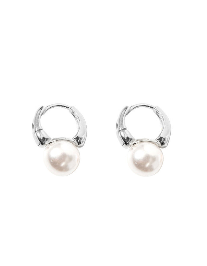 Pendientes de Perla Claire