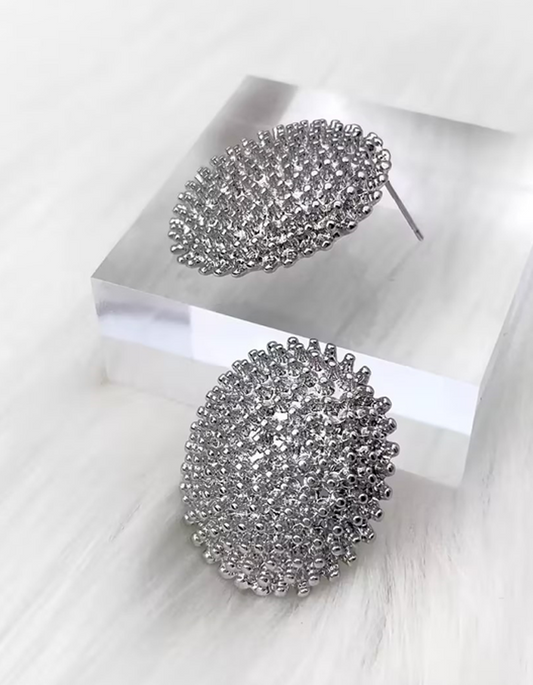 Pendientes Dorados Gabrielle
