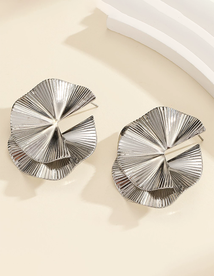 Pendientes Dorados Valérie