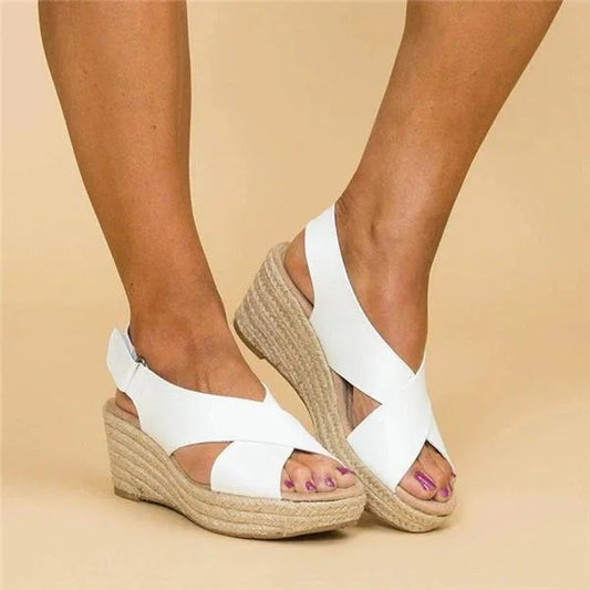 Sandalias de Verano Isabella