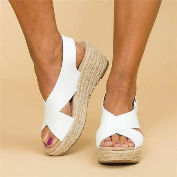 Sandalias de Verano Isabella