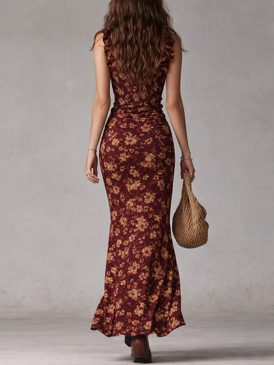 Vestido Maxi Beatrice