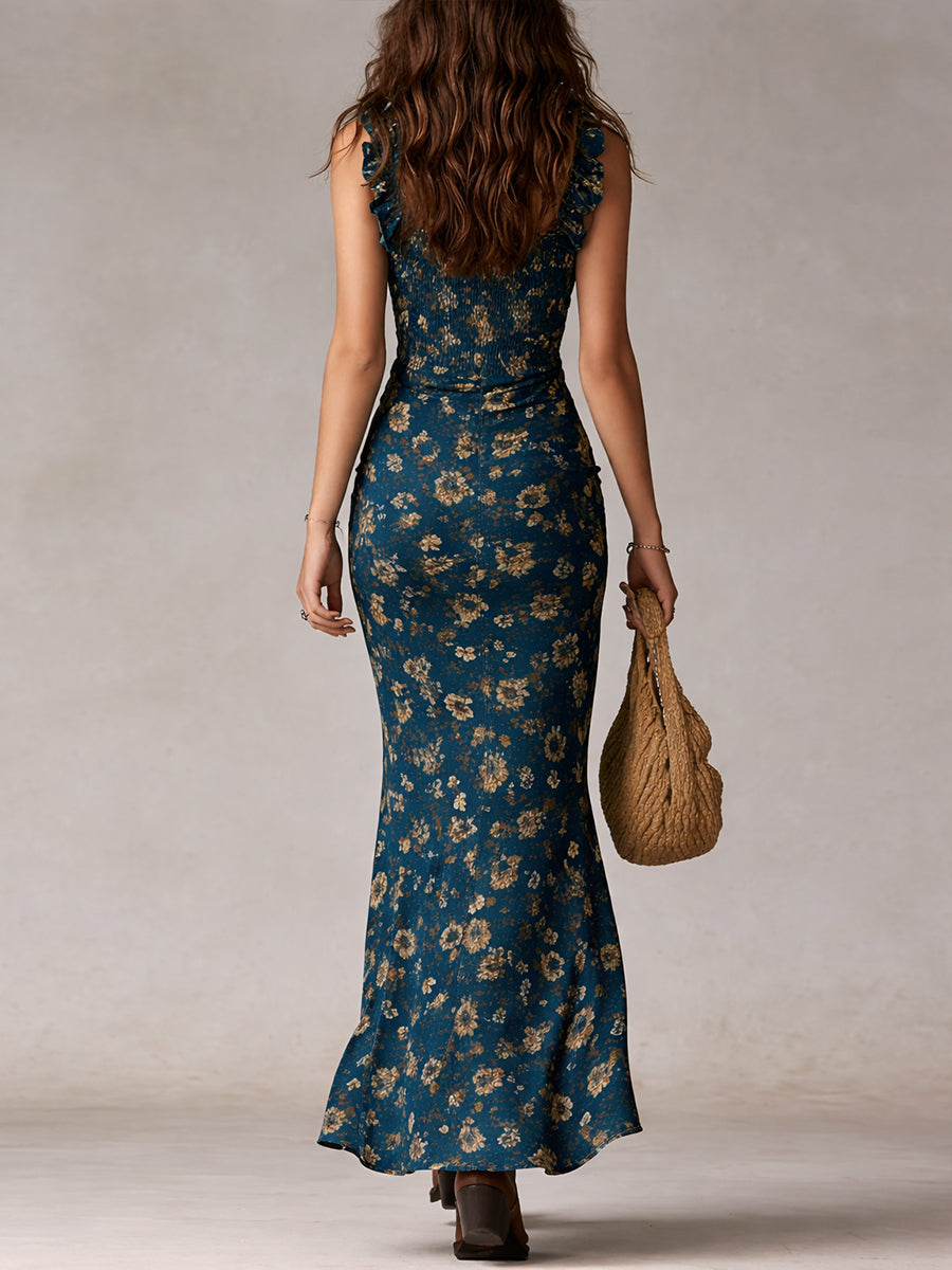 Vestido Maxi Beatrice