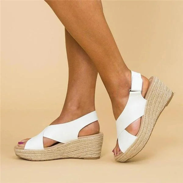 Sandalias de Verano Isabella