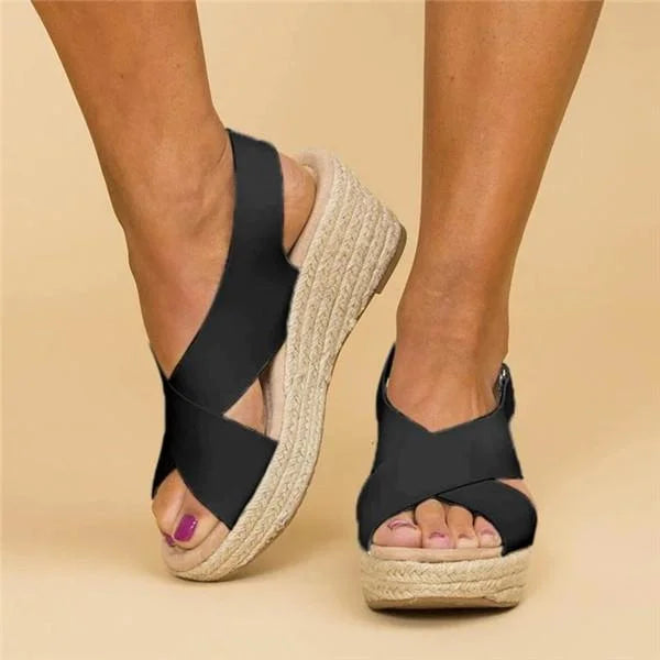 Sandalias de Verano Isabella
