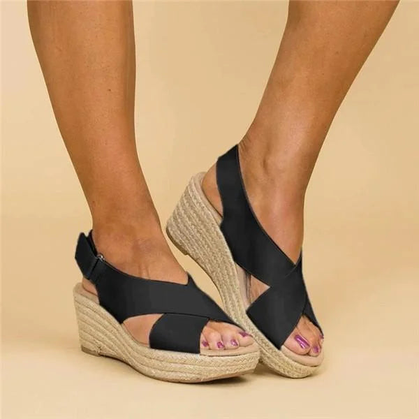 Sandalias de Verano Isabella