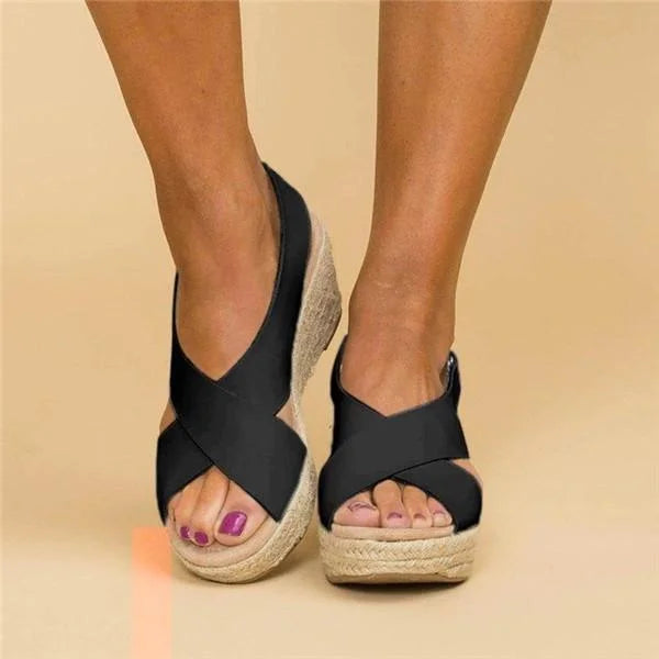 Sandalias de Verano Isabella