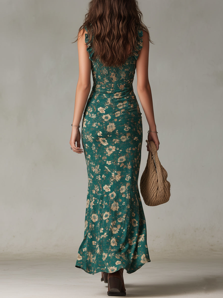Vestido Maxi Beatrice