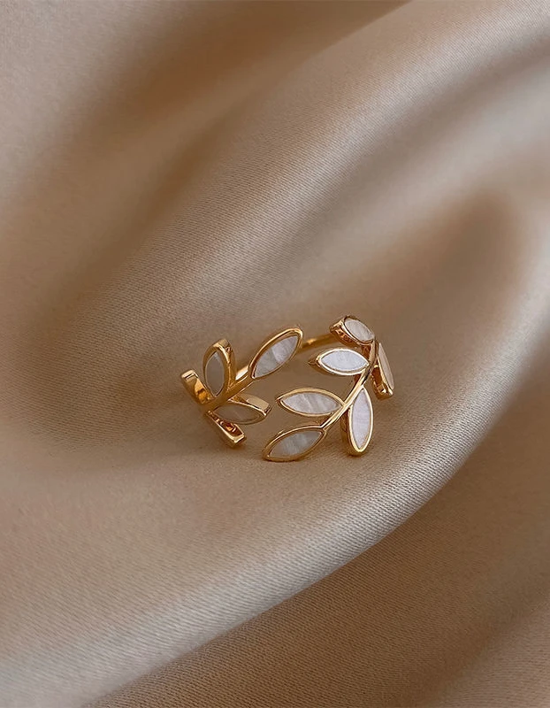 Anillo Abierto Botánico Serena