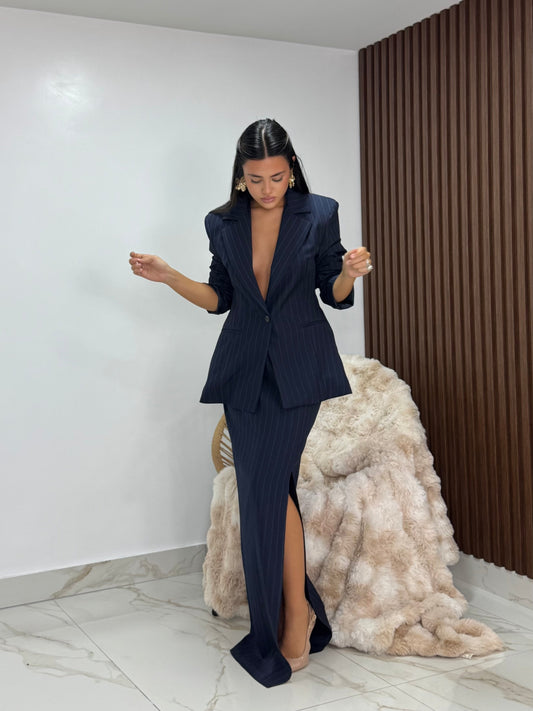 Tailleur Queen Pre Order (Grigio e Vinaccio in pre ordine )