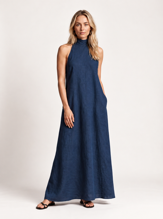 Vestido Maxi Elena