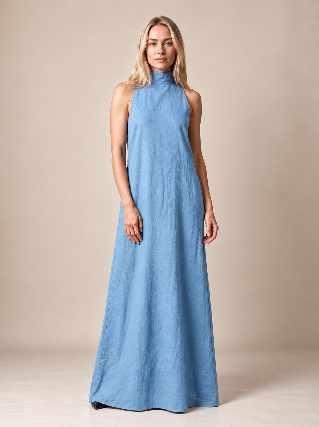 Vestido Maxi Elena
