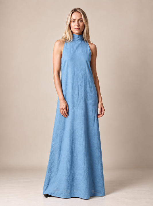 Vestido Maxi Elena