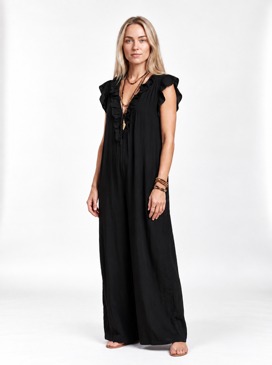 Vestido Maxi Camilla