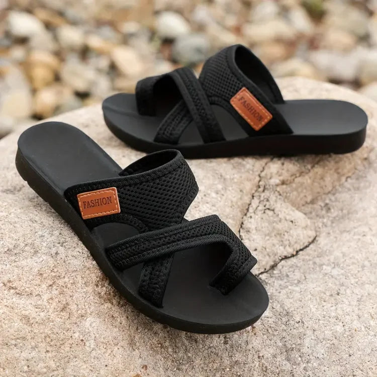 Sandalias Ergonómicas Giulia